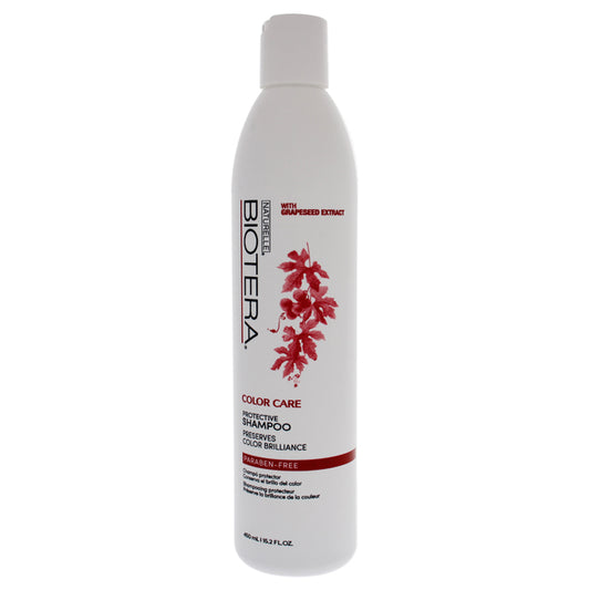 Color Care Shampoo by Biotera for Unisex - 15.2 oz Shampoo