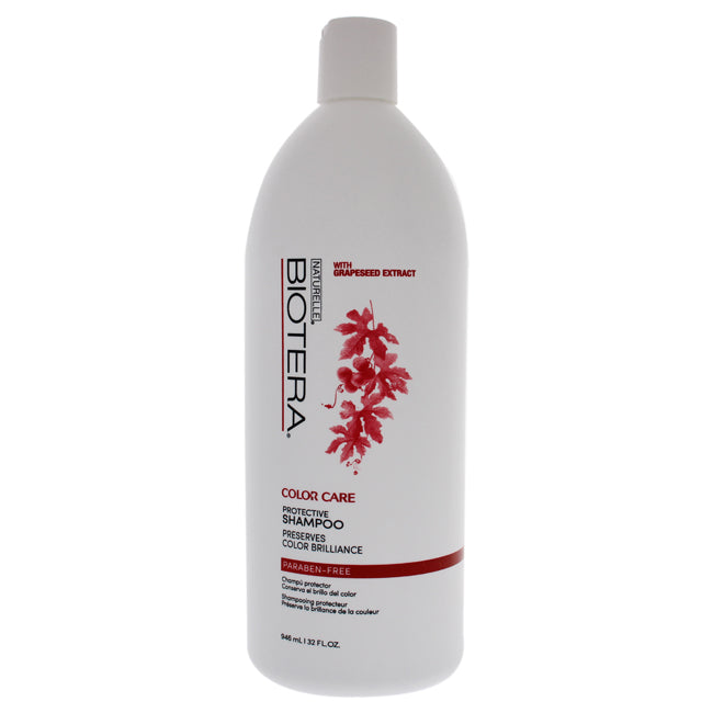 Color Care Shampoo by Biotera for Women - 32 oz Shampoo