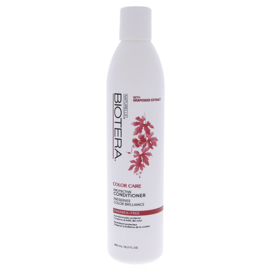 Color Care Conditioner by Biotera for Women - 15.2 oz Conditioner