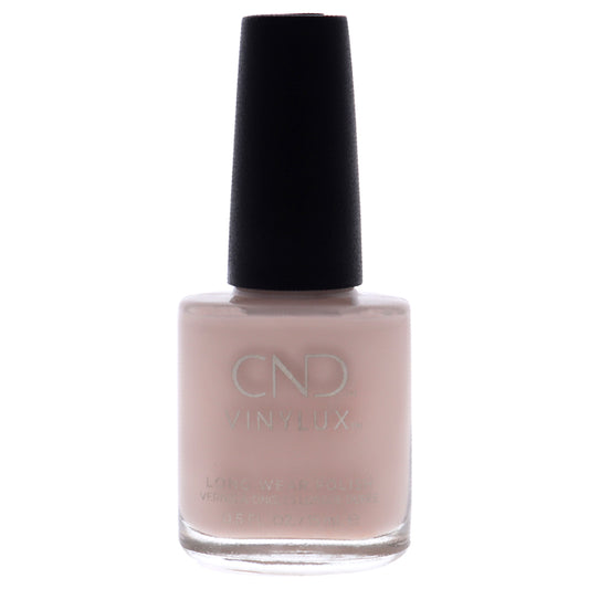 Vinylux Weekly Polish - 259 Cashmere Wrap by CND for Women - 0.5 oz Nail Polish