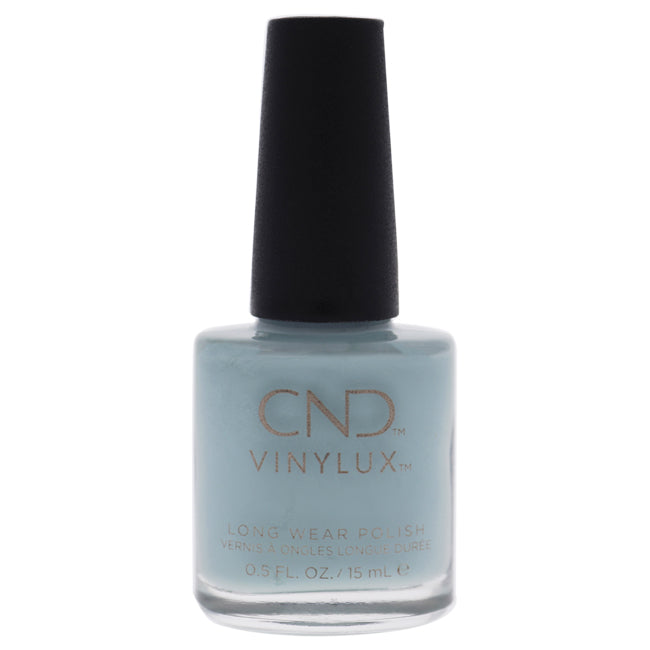 Vinylux Weekly Polish - 274 Taffy by CND for Women - 0.5 oz Nail Polish