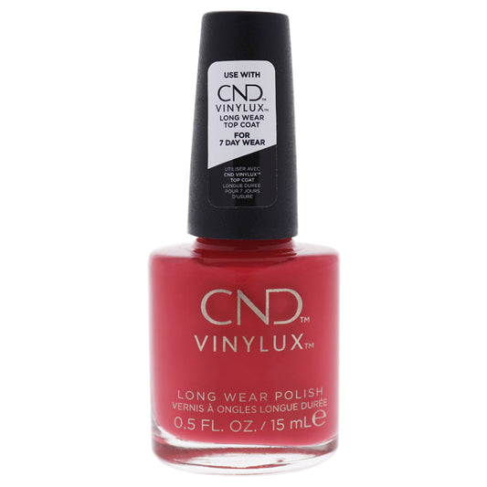 Vinylux Weekly Polish - 278 Offbeat by CND for Women - 0.5 oz Nail Polish
