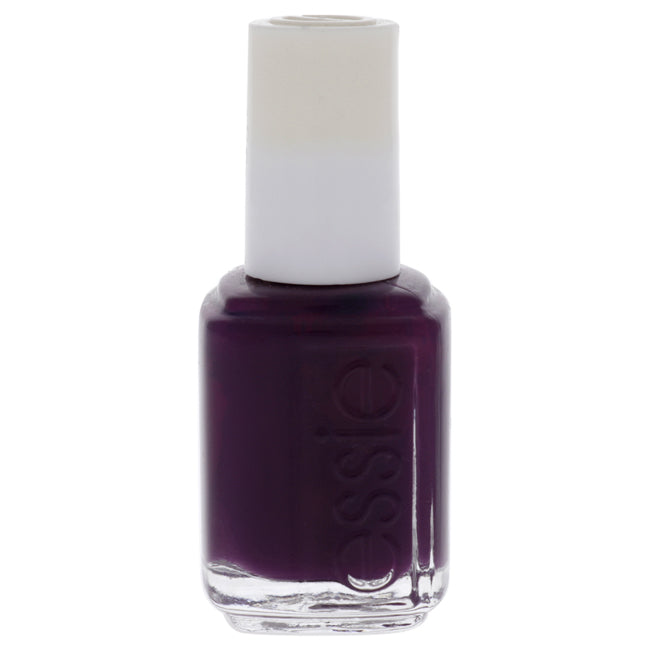 Nail Lacquer - 1051 Designated DJ by Essie for Women - 0.46 oz Nail Polish