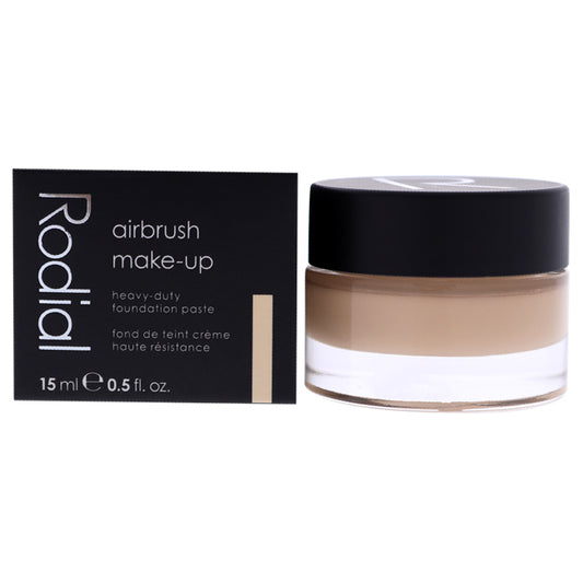 Airbrush Makeup - Shade 01 by Rodial for Women - 0.5 oz Makeup