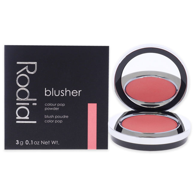 Blusher - Copacabana by Rodial for Women - 0.1 oz Blush