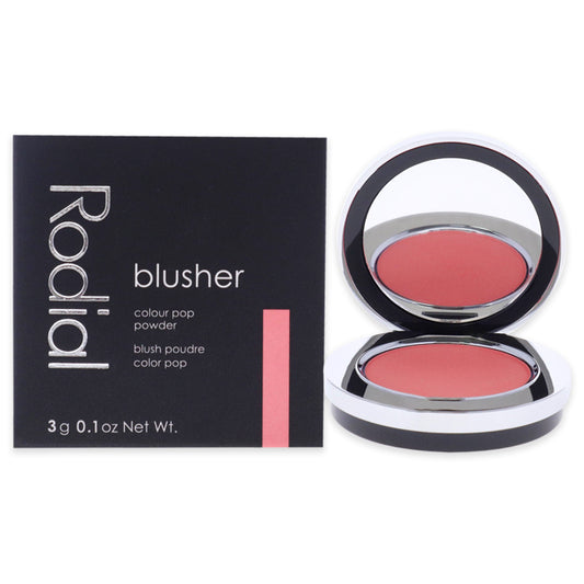 Blusher - Copacabana by Rodial for Women - 0.1 oz Blush