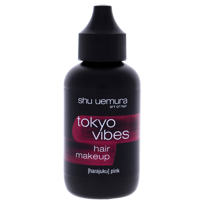 Tokyo Vibes Hair Makeup - Pink by Shu Uemura for Unisex - 2.03 oz Makeup
