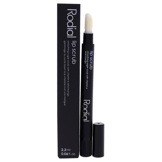 Lip Scrub by Rodial for Women - 0.06 oz Lip Scrub