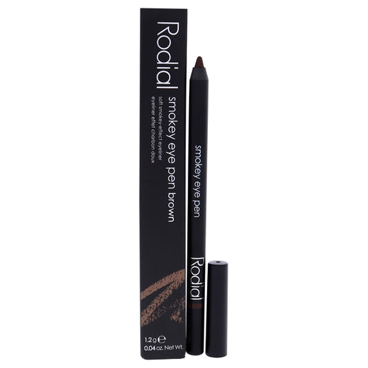 Smokey Eye Pen - Brown by Rodial for Women - 0.04 oz Eyeliner