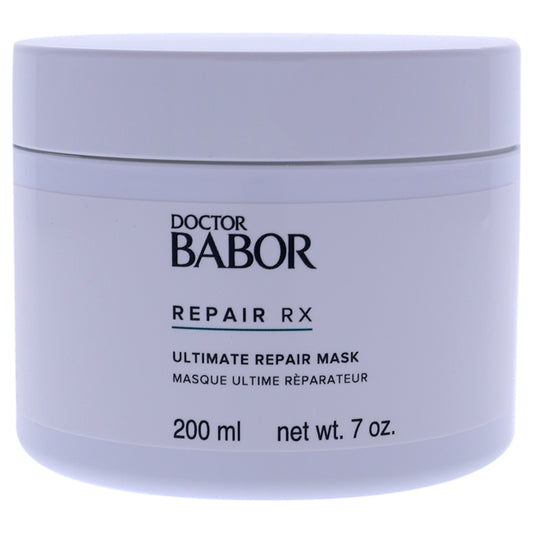 Repair RX Ultimate Repair Mask by Babor for Women - 6.76 oz Mask