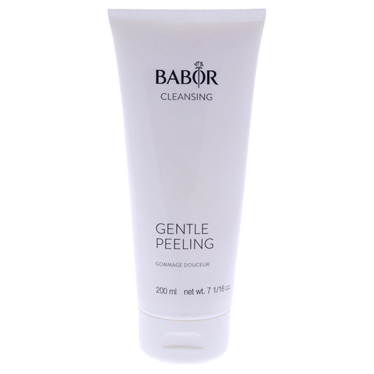 Cleansing Gentle Peeling by Babor for Unisex - 6.76 oz Cleanser