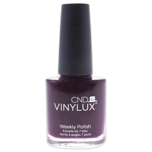 Vinylux Nail Polish - 251 Berry Boudoir by CND for Women - 0.5 oz Nail Polish