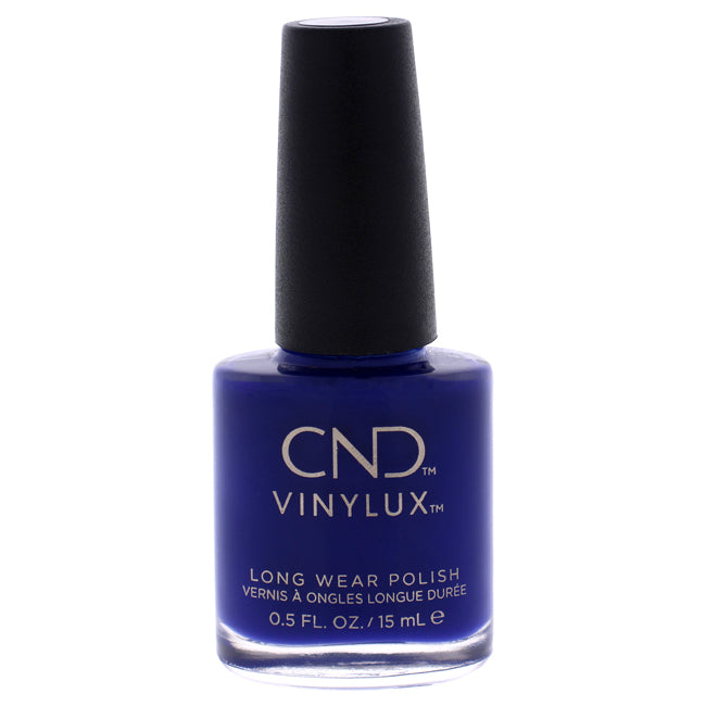 Vinylux Nail Polish - 282 Blue Moon by CND for Women - 0.5 oz Nail Polish