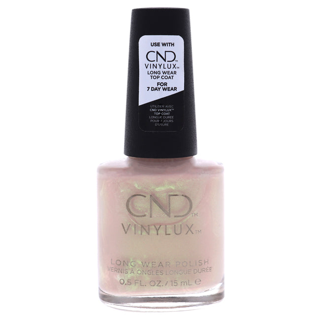 Vinylux Nail Polish - 329 Lovely Quartz by CND for Women - 0.5 oz Nail Polish