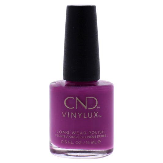Vinylux Nail Polish - 312 Psychedelic by CND for Women - 0.5 oz Nail Polish