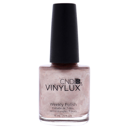 Vinylux Weekly Polish - 260 Radiant Chill by CND for Women - 0.5 oz Nail Polish