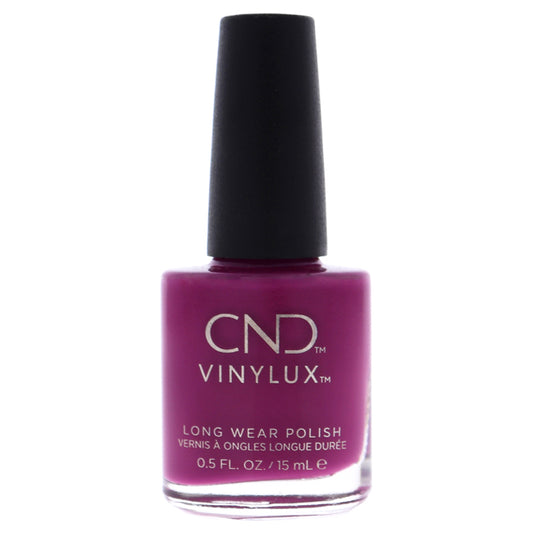 Vinylux Nail Polish - 323 Secret Diary by CND for Women - 0.5 oz Nail Polish