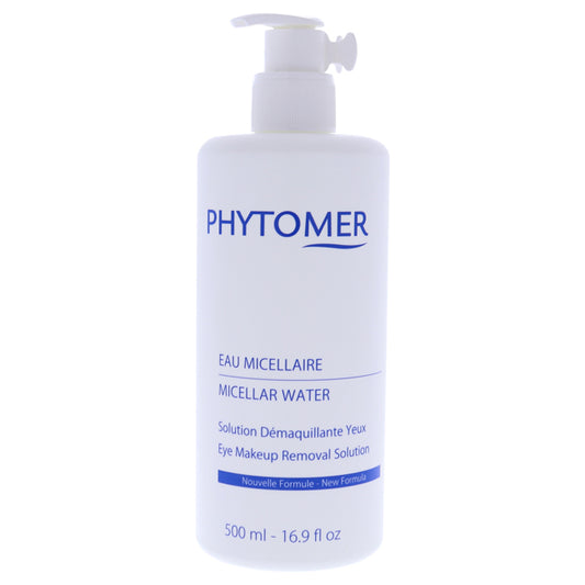 Misceller Water by Phytomer for Women - 16.9 oz Remover