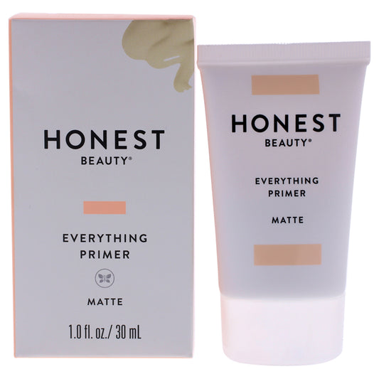 Everything Primer - Matte by Honest for Women - 1 oz Primer