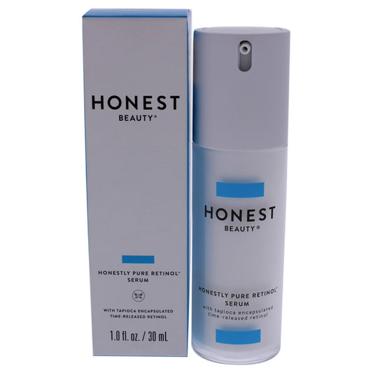 Honesty Pure Rentol Serum by Honest for Women - 1 oz Serum