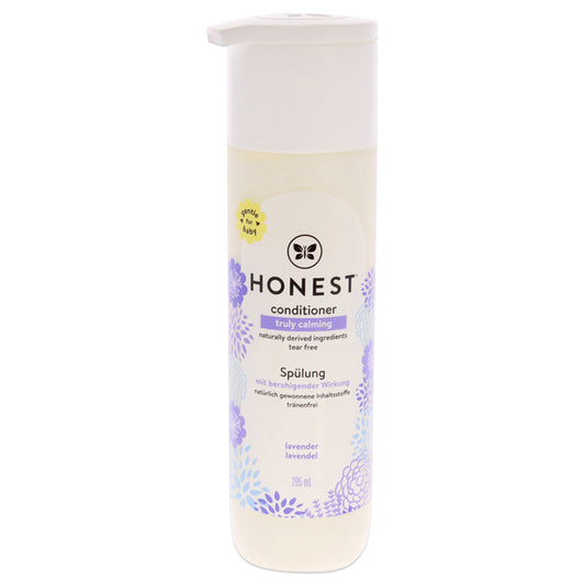 Truly Calming Conditioner - Lavender by Honest for Kids - 10 oz Conditioner
