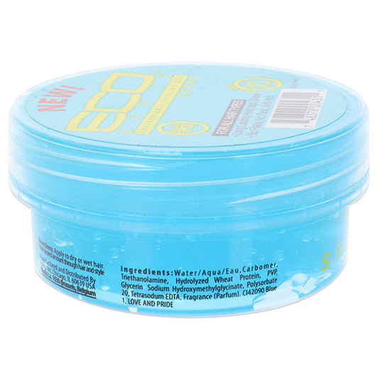 Eco Style Gel - Sport by Ecoco for Unisex - 3 oz Gel