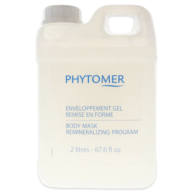 Remineralizing Program Body Mask by Phytomer for Unisex - 67.6 oz Mask