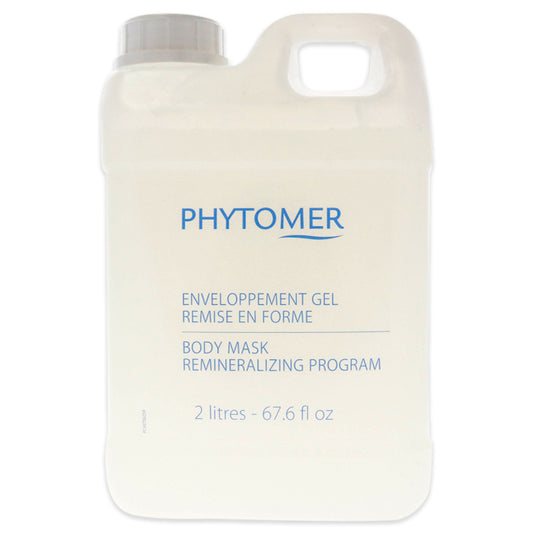 Remineralizing Program Body Mask by Phytomer for Unisex - 67.6 oz Mask