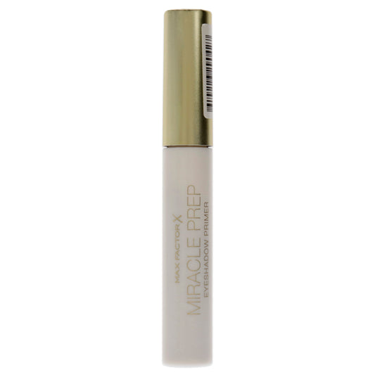 Miracle Prep Eyeshadow Primer - Universal by Max Factor for Women - 6 ml Primer
