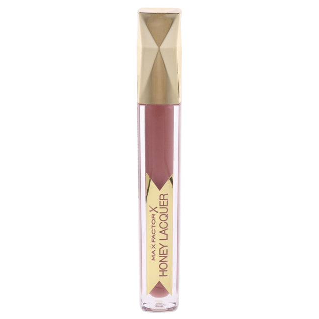 Color Elixir Honey Lip Lacquer - 05 Nude by Max Factor for Women - 0.12 oz Lipstick