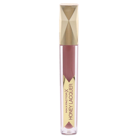Color Elixir Honey Lip Lacquer - 05 Nude by Max Factor for Women - 0.12 oz Lipstick