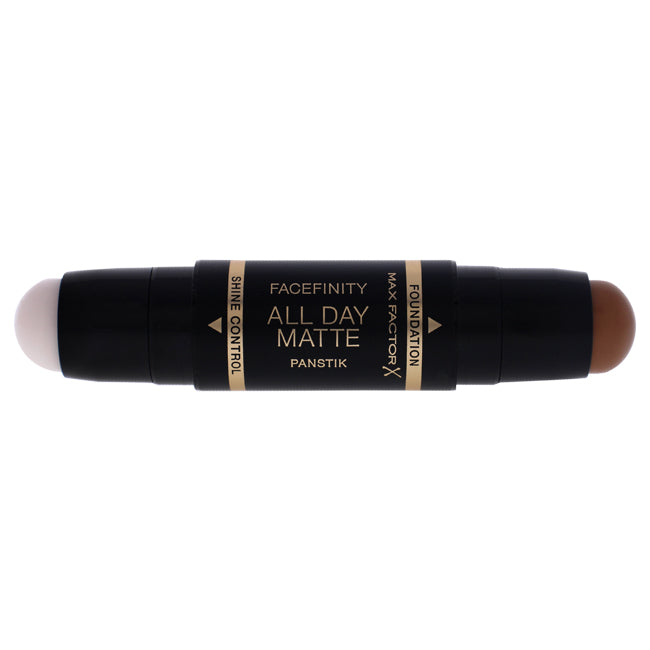 Facefinity All Day Matte Panstick Foundation - 88 Praline by Max Factor for Women - 0.38 oz Foundation