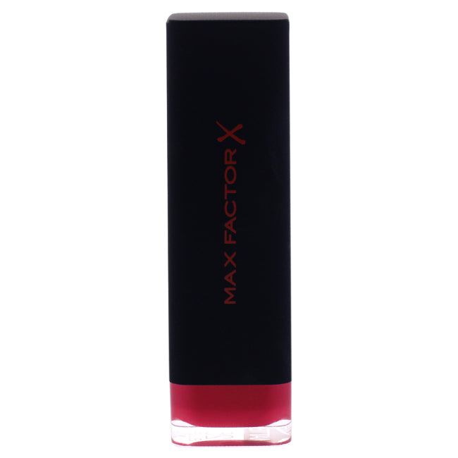 Colour Elixir Matte Lipstick - 25 Blush by Max Factor for Women - 0.14 oz Lipstick