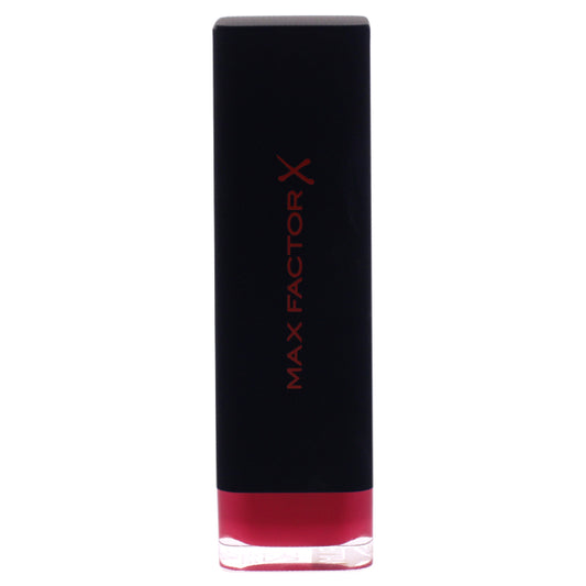 Colour Elixir Matte Lipstick - 25 Blush by Max Factor for Women - 0.14 oz Lipstick