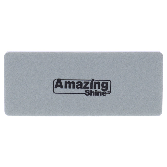 Nail Buffer - Green by Amazing Shine for Women - 1 Pc Nail Buffer
