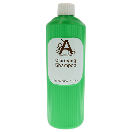 Clarifying Shampoo by Inova professional for Unisex - 17 oz Shampoo