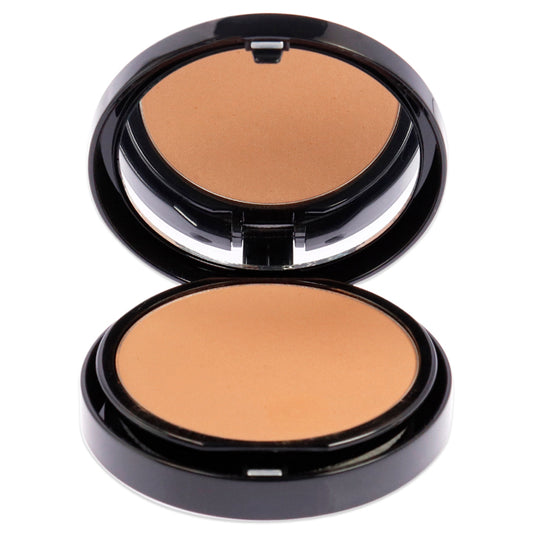 Bareskin Perfecting Veil Sheer Boost - Tan to Dark by bareMinerals for Women - 0.3 oz Powder