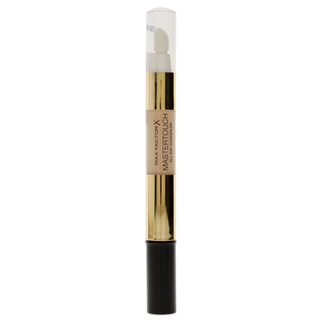 Master Touch Under-Eye Concealer - 305 Sand by Max Factor for Women - 0.17 oz Concealer