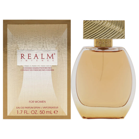 Realm Intense by Erox for Women - 1.7 oz EDP Spray