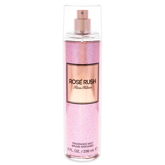 Rose Rush by Paris Hilton for Women - 8 oz Body Spray