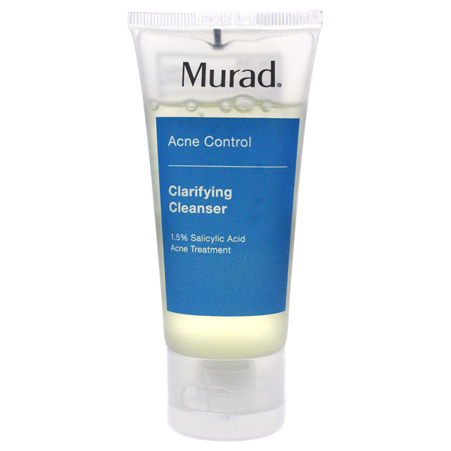 Clarifying Cleanser by Murad for Unisex - 2 oz Cleanser