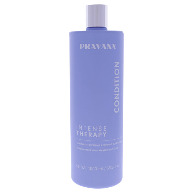 Intense Therapy Conditioner by Pravana for Unisex - 33.8 oz Conditioner