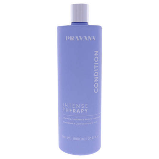 Intense Therapy Conditioner by Pravana for Unisex - 33.8 oz Conditioner