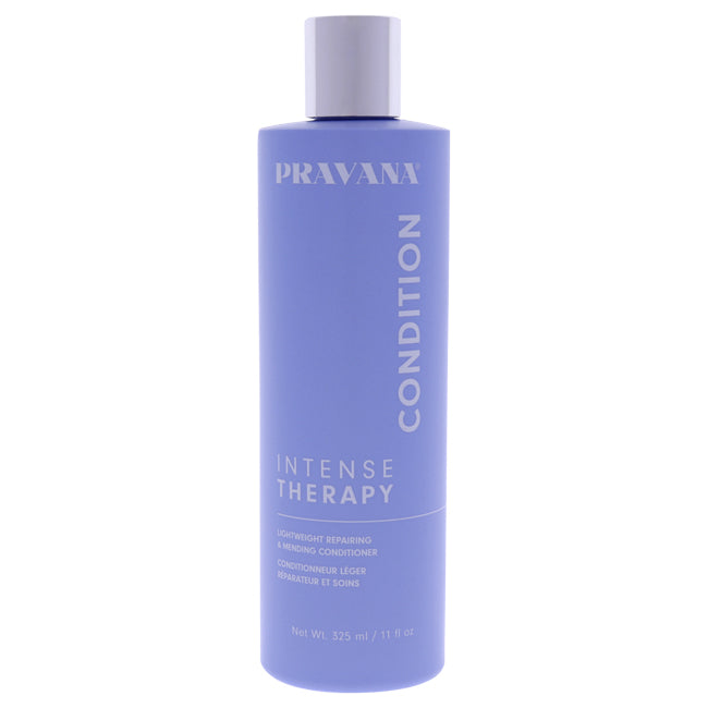 Intense Therapy Nourish Conditioner by Pravana for Unisex - 11 oz Conditioner