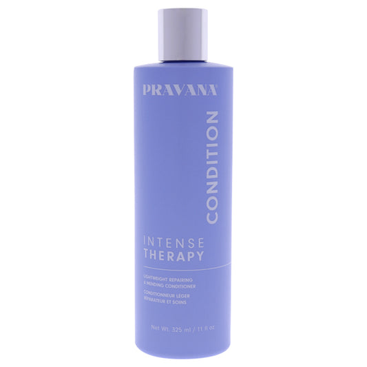 Intense Therapy Nourish Conditioner by Pravana for Unisex - 11 oz Conditioner