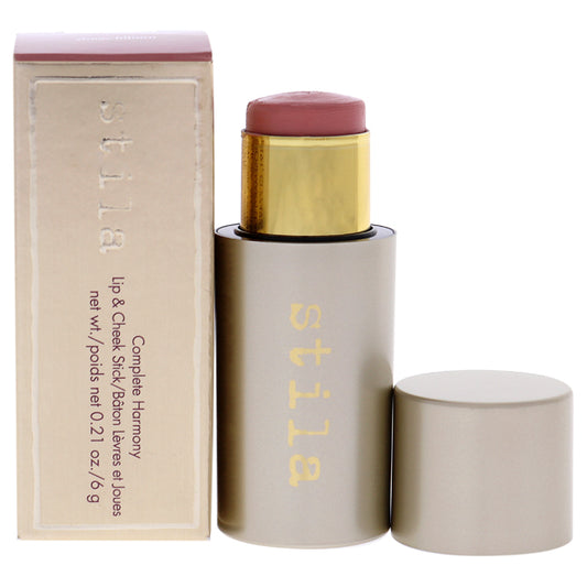 Complete Harmony Lip And Cheek Stick - Sheer Lillium by Stila for Women - 0.21 oz Makeup
