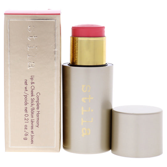 Complete Harmony Lip And Cheek Stick - Sheer Petunia by Stila for Women - 0.21 oz Makeup