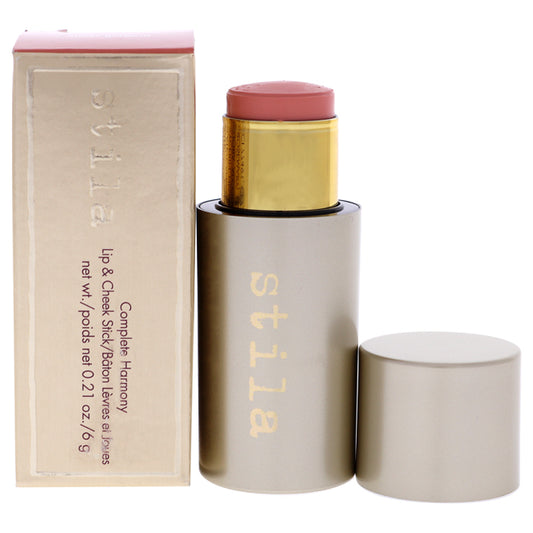 Complete Harmony Lip And Cheek Stick - Sheer Gerbera by Stila for Women - 0.21 oz Makeup
