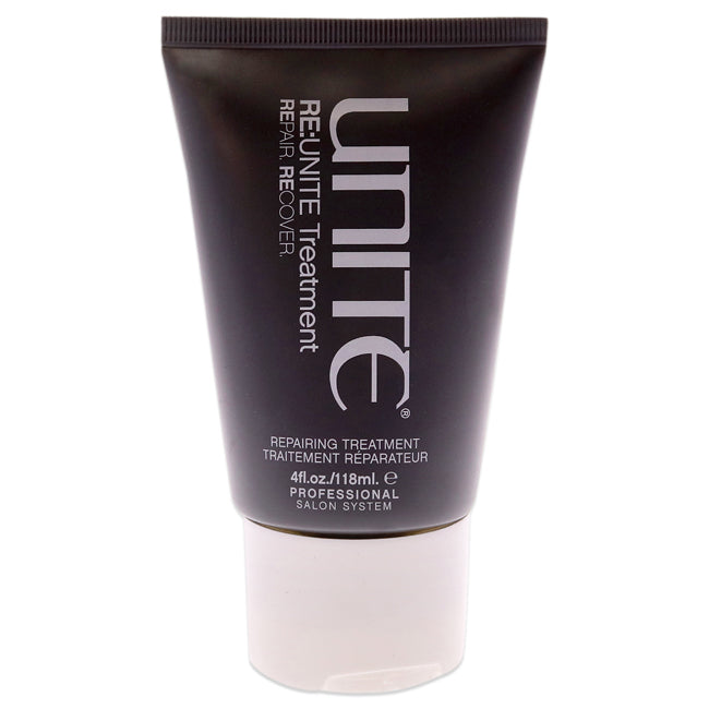 Reunite Treatment by Unite for Unisex - 4 oz Treatment