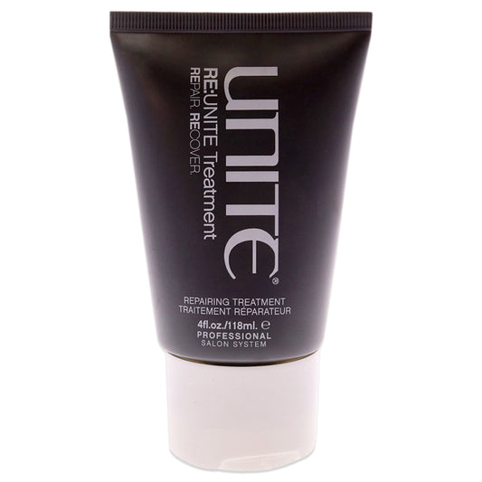 Reunite Treatment by Unite for Unisex - 4 oz Treatment